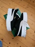 Puma Mayze Wn's Plateau Sneaker Gr. 40,5 Baden-Württemberg - Filderstadt Vorschau