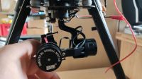 DYS Brushless Gimbal GoPro neuwertig 3-Achsen Kreis Pinneberg - Pinneberg Vorschau