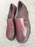 Slipper Leder Gesundschuhe Medicus Laufschuhe Ara Comfort Lieker Köln - Seeberg Vorschau