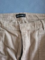 Cordhose mit breiten Bein Nordrhein-Westfalen - Menden Vorschau