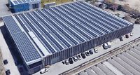 Solardachanlage 900kWp ca. 10,7% Rendite - EfG 1115933 München - Maxvorstadt Vorschau