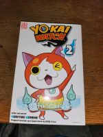 Yo-Kai watch Manga 2-6 Sachsen - Chemnitz Vorschau