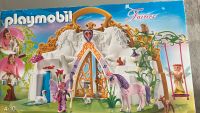 Playmobil 5208 Zauberfeenland im Einhorn Köfferchen Bayern - Cadolzburg Vorschau