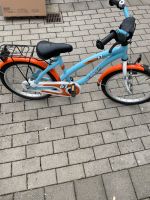 Kinderfahrrad 18 zoll Baden-Württemberg - Laupheim Vorschau