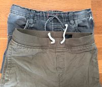 ★SET JEANS CARGOHOSE JOGGERS JOGGPANTS H&M★146/152 Bayern - Igensdorf Vorschau