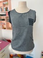 Leichte Sommerbluse Bluse Shirt Gr. 38/40 Nordrhein-Westfalen - Wülfrath Vorschau