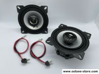 Toyota MR2 W1 W2 - Celicia T16 - Alpine Lautsprecher Set - Neu Kreis Ostholstein - Sereetz Vorschau