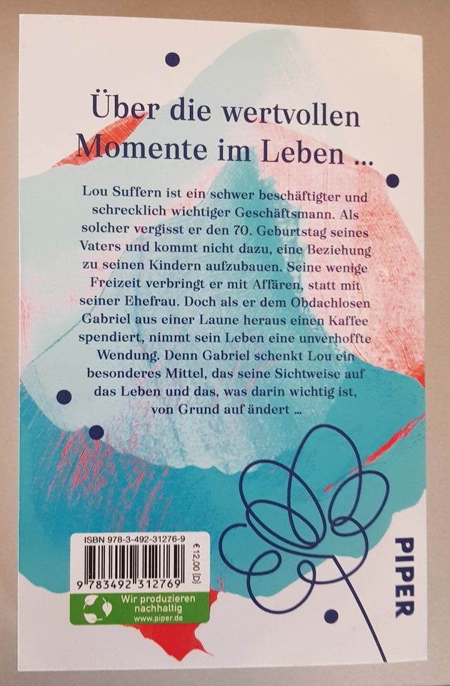 Zeit Deines Lebens – Cecelia Ahern in Bergisch Gladbach