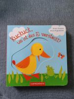 Buch Kuckuck, wo ist das Ei versteckt ab 24 Monaten Nordrhein-Westfalen - Ennigerloh Vorschau