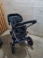 Quinny Buzz Xtra Kinderwagen + Babyschale Niedersachsen - Göttingen Vorschau