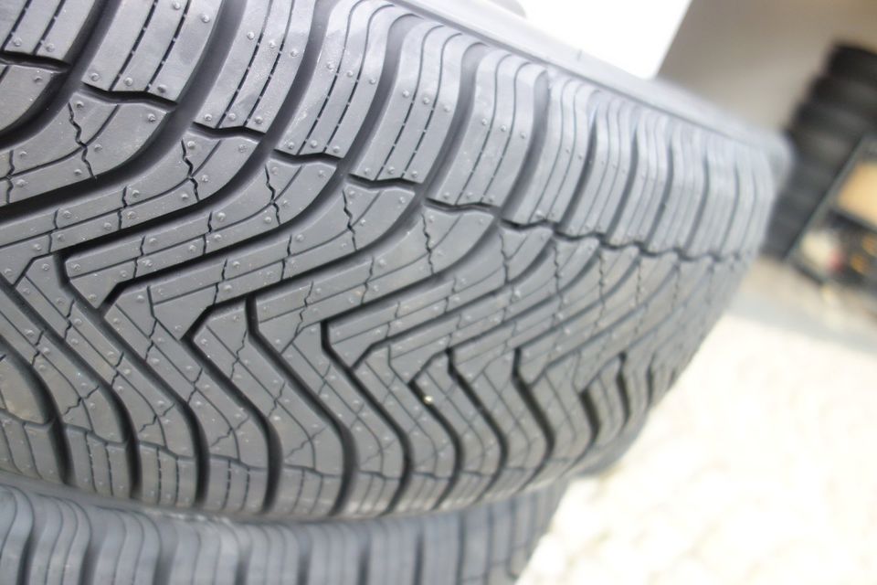 4 Allwetterreifen Gripmax SureGrip A/S 215/60R17 96V NEUreifen in Sachsen -  Hartenstein | Reifen & Felgen | eBay Kleinanzeigen ist jetzt Kleinanzeigen