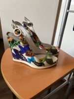 Frauen Schuhe von Baldinini (Leder) Hessen - Bensheim Vorschau