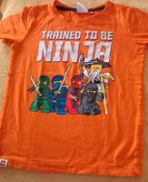 Lego Ninjago TShirt Gr. 116 Leipzig - Paunsdorf Vorschau