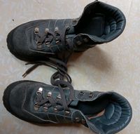 Wanderschuhe, Gr 36,Pionier, grau Bayern - Regenstauf Vorschau