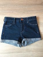 Shorts kurze Hose h&m Mädchen Größe 116 Nordrhein-Westfalen - Engelskirchen Vorschau