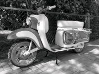 Suche Mofa Moped Roller Oldtimer Bastler Scheunenfund Nordrhein-Westfalen - Dülmen Vorschau