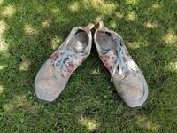 wildling barfußschuhe wildlinge eden 40 Baden-Württemberg - Mühlhausen Vorschau