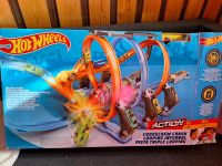 HOT WHEELS  Bahn Sachsen - Crottendorf Erzgebirge Vorschau