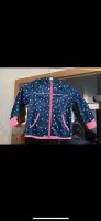 Mädchen Softshelljacke Regenjacke Größe 92 neu Bayern - Aschaffenburg Vorschau