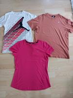 Nike T-Shirts Gr. M Brandenburg - Teltow Vorschau