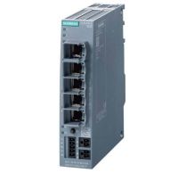 Siemens SCALANCE Switch 6GK5615-0AA00-2AA2 LAN-Router 10 / 100 MB Bayern - Abenberg Vorschau