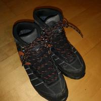 Lowa Sella Gtx Ws Gr. 40 neuwertig Bayern - Pegnitz Vorschau