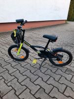 Kinder Fahrrad 16 Zoll Top Zustand Nordrhein-Westfalen - Hagen Vorschau