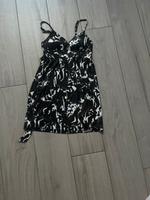 wNeu Damen Kleid Trägerkleid Stretch Gr S clockhouse Sachsen-Anhalt - Naumburg (Saale) Vorschau