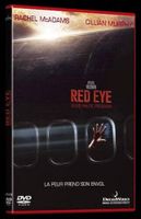 DVD Red Eye mit Rachel McAdams + Cillian Murphy Nordrhein-Westfalen - Dülmen Vorschau
