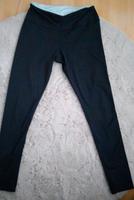 Puma Sport Leggings schwarz Wuppertal - Heckinghausen Vorschau