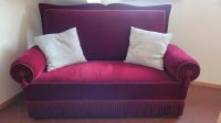 Antikes restauriertes Sofa Hessen - Wildeck Vorschau