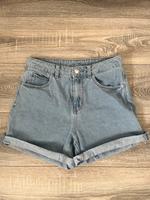 Jeansshorts Sachsen - Langenbernsdorf Vorschau