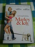 DVD Marley & Ich mit Jennifer Aniston und Owen Wilson Sachsen - Ottendorf-Okrilla Vorschau