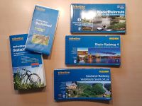 bikeline Radtourenbücher & Deutschlandübersicht Nordrhein-Westfalen - Bergheim Vorschau