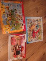 Kinder Puzzle Nordrhein-Westfalen - Espelkamp Vorschau