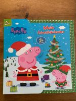 Peppa Wutz Pig Mein Adventskalender 24 Büchlein Togolino Kinder Essen - Essen-Ruhrhalbinsel Vorschau