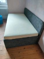 Boxspringbett - Sofa - 1 auf 2 m Hessen - Gießen Vorschau