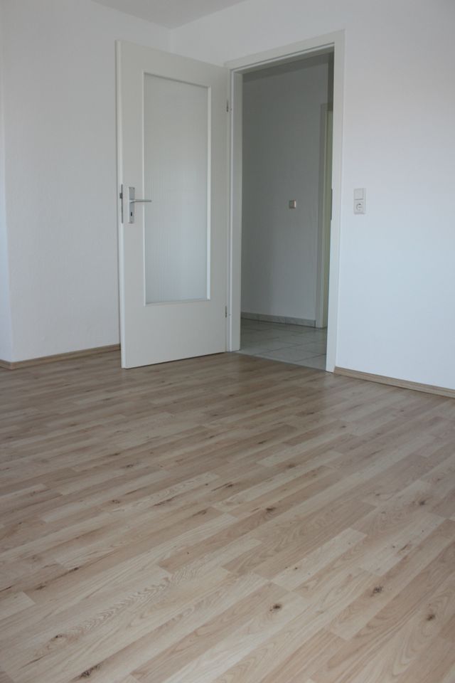 Modernes renoviertes Apartment * Östliches Ringgebiet* ab sofort! in Braunschweig