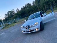 Mercedes c Klasse 200 Niedersachsen - Bad Iburg Vorschau