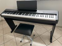Casio- CDP-100 Portable Digital Piano mit Lautsprecher Rheinland-Pfalz - Mainz Vorschau