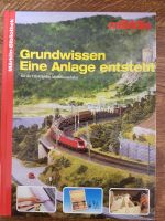 Buch Märklin Modellbau Bayern - Haunsheim Vorschau