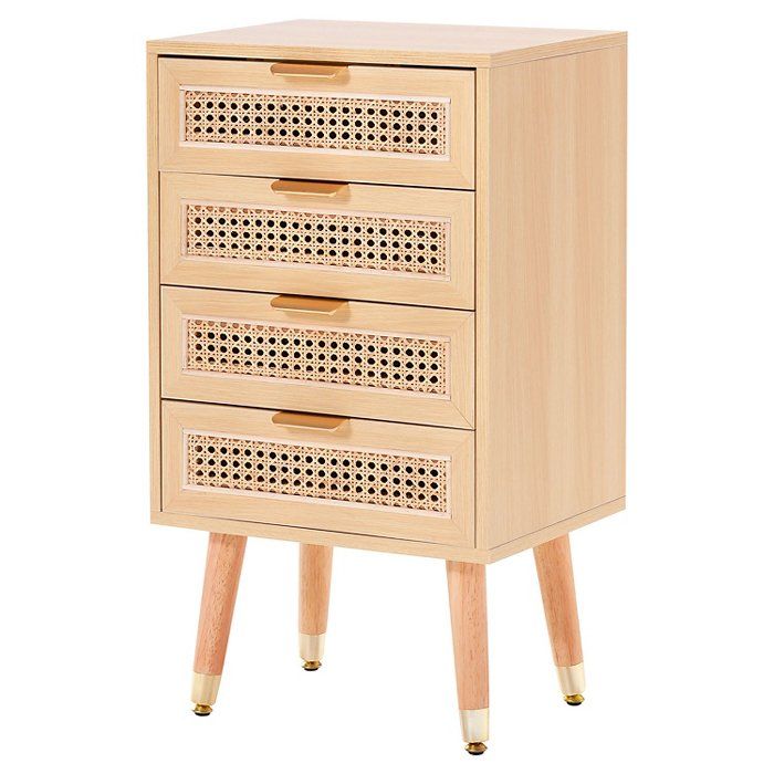 Kommode Lowboard Sideboard Regal Schubladenschrank Nachtschrank in Tangstedt 