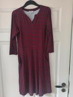Sorgenfri Kleid mit Taschen,  Größe S Schleswig-Holstein - Bordesholm Vorschau