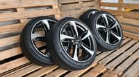 18 Zoll 2DRV DS1 Wheelworld 5x112 Felgen Grau Poliert 225/40 Sommer Winterreifen BMW 1er F40 2er ActiveTourer F45 2er Gran Coupe F44 Mini Clubman UKL Styling M Performance Kompletträder Sommerreifen Hessen - Rodgau Vorschau