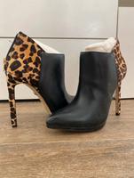 Stiefelette Buffalo London Berlin - Lichterfelde Vorschau