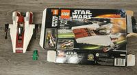 Lego Star Wars 6207 A-Wing Schleswig-Holstein - Kremperheide Vorschau