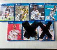 FIFA 16 - 20 PS4 Baden-Württemberg - Backnang Vorschau