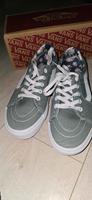 Vans "Smell the flowers" Grün NEU Gr. 39 Brandenburg - Nauen Vorschau