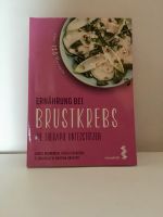 Buch Broschur Ernährung bei Brustkrebs Neuwertig Schleswig-Holstein - Lübeck Vorschau