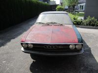 Audi 100 C1  Coupé S   Audi 100 coupe s Aachen - Laurensberg Vorschau